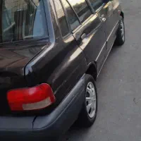 پراید ۸۳ انژکتور سالم|خودرو سواری و وانت|سمنان, |دیوار