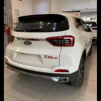 ایکس 55 خشک|خودرو سواری و وانت|اهواز, پردیس|دیوار