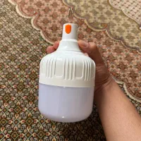 لامپ شارژی پر نور باکیفیت