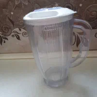 پارچ مخلوط کن طلقی