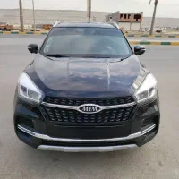 فروش MVM X55 مدل 98|خودرو سواری و وانت|درگهان, |دیوار