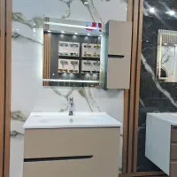 کابین روشویی