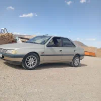 پژو405خانگی دو برگ سند