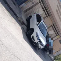 تیگو ۵ مدل ۹۷