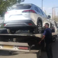 تویوتا فرانت لندر هیبریدی 2.0L پریمیوم 2025|خودرو سواری و وانت|تهران, شهر زیبا|دیوار