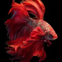 آکواریوم لیانادرشادگان|ماهی|شادگان, |دیوار