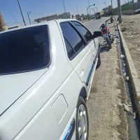 پارس مدل ۸۸|خودرو سواری و وانت|مشهد, حسین‌آباد|دیوار