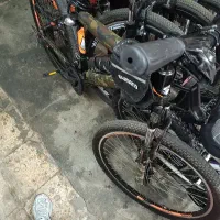 دوچرخه ایرانی نو