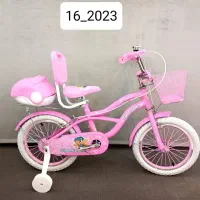 دوچـرخع کوهـستانیــ دوچرخـه + لاستیک پهن