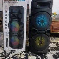 اسپیکر تکی بلوتوثی