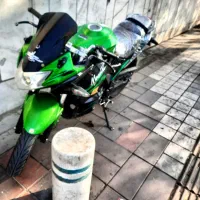 موتورمگلی۲۰۰مدل۴۰۳