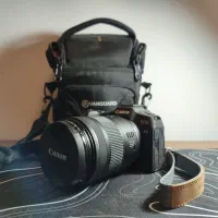 دوربین بدون آینه canon r8