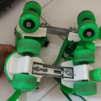 اسیک چهار چرخ