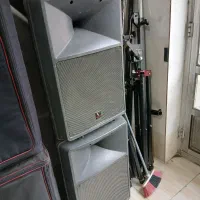 یک جفت باند پسیو ویکتوریا|سیستم صوتی خانگی|ایلخچی, |دیوار