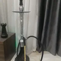 قلیان فوق حرفه ای