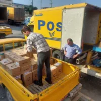 نگهبان وحراست|استخدام سرایداری و نظافت|تهران, تهرانپارس غربی|دیوار