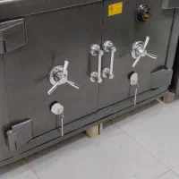 گاوصندوق نسوز گنجینه