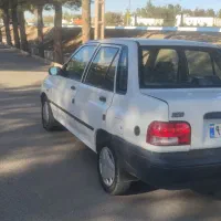 پراید دوگانه|خودرو سواری و وانت|قائن, |دیوار