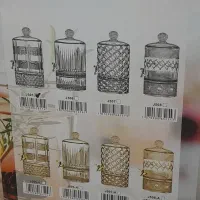 قوری پیرکس کلمن شیشه ای خارجی|قوری، کتری، قهوهساز دستی|مشهد, آبکوه|دیوار