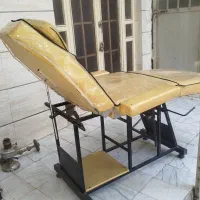 وسایل سالن فوری فروشی