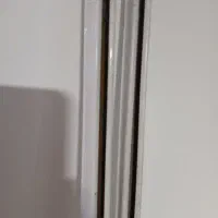 دو عدد چوب پرده