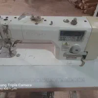 چرخ خیاطی بایو کامپیوتری