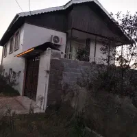 رهن خانه ویلایی  خالو باغ نوساز کلید نخورده