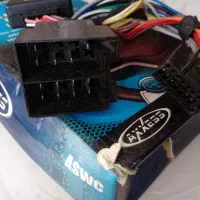 اینترفیس ۲۰۶ دریچه گاز tu5 سنسور اکسیژن دنا توربو|قطعات یدکی و لوازم جانبی|کرمانشاه, |دیوار