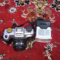 دوربین عکاسی المپیا مدلdl2002|دوربین عکاسی و فیلم‌برداری|کرج, عظیمیه|دیوار