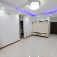 65متردوخواب فول دیزاین سندتک برگ/20مترحیاط اختصاصی|فروش آپارتمان|تهران, اکباتان|دیوار