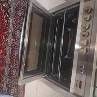 اجاق گاز مبله پنج شعله|اجاق گاز و لوازم برقی پخت‌وپز|آمل, |دیوار