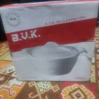 ظرف سوپ خوری