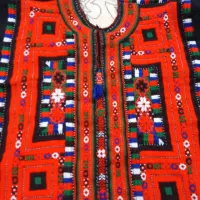 بدن استین دوخت زنانه|لباس|مهرستان, |دیوار