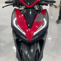 طرح کلیک هندا بیکلاج