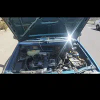 پراید آخر 83 تمام انژکتور|خودرو سواری و وانت|رباطکریم, رباطکریم|دیوار