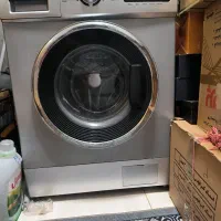ماشین لباسشویی دوو اصل کره