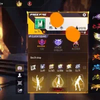 اکانت فری و پابجی توضیحات بخون