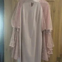 پیراهن مجلسی