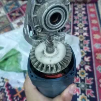 مینی فرز آروا مدل 5601|ابزارآلات|شیراز, قدوسی شرقی|دیوار