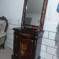 اینه وکنسول|بوفه، ویترین، کنسول|اراک, |دیوار