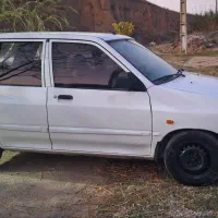 پراید ۱۱۱ مدل ۹۱ هیدروئیک