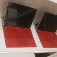 سرفیس پرو 6 بسیار تمیز و زیبا i7|رایانه همراه|شیراز, میرزاکوچک خان|دیوار