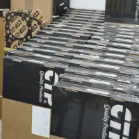 فروش لوازم یدکی راهسازی CTP و FP Diesel ژنراتور