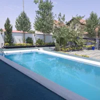 ویلا استخر دار