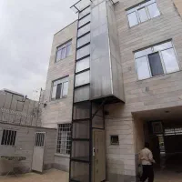 بالابر ونفربر هیدرولیک|خدمات پیشه و مهارت|کرمانشاه, |دیوار