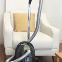 جارو برقی آکبند ونو ۲۲۰۰ وات|جاروبرقی، جارو شارژی، بخارشو|تهران, حکیمیه|دیوار