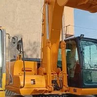 فروش بیل مکانیکی ۲۲۵ تیراژه|خودرو سنگین|اسلام‌شهر, شهرک قائمیه|دیوار