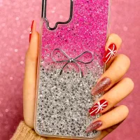 /۰قاب گوشی فانتزی سیلیکونی جدید /پوکو ۰۰|لوازم جانبی موبایل و تبلت|بوشهر, |دیوار