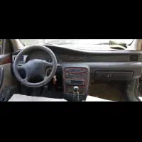 سمند Ef7بنزینی|خودرو سواری و وانت|سیدان, |دیوار