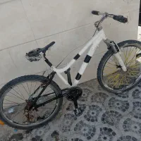 دوچرخه سایز ۲۴